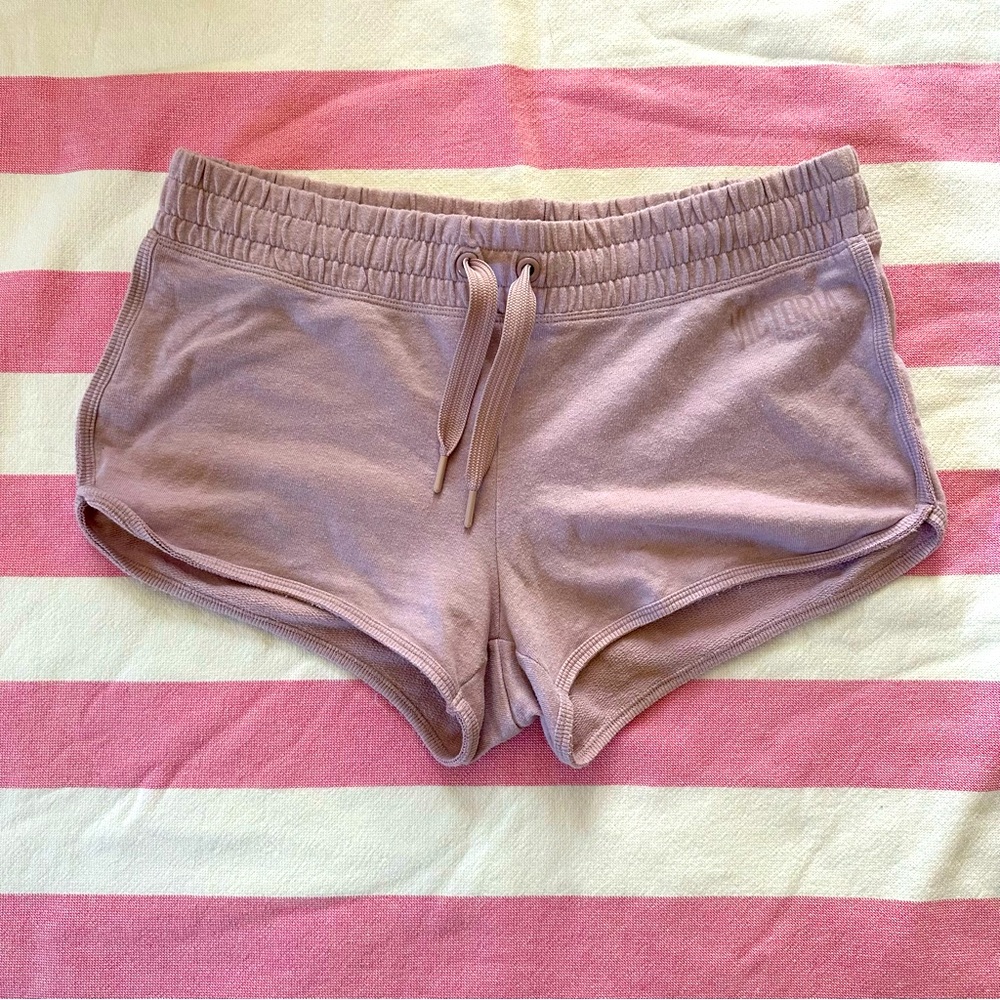 Victoria’s Secret Sport Shorts